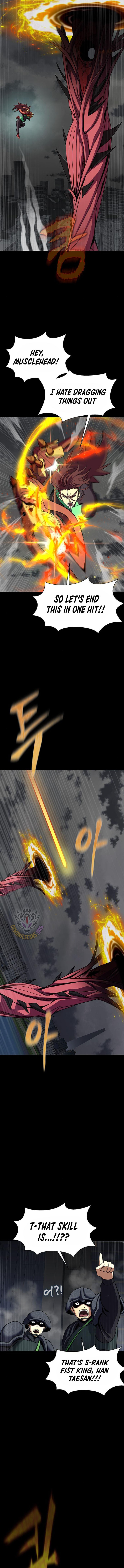 Steel-Eating Player Chapter 76 19
